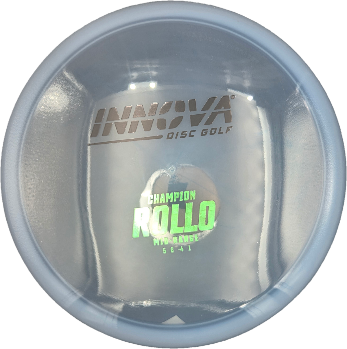 CHAMPION ROLLO