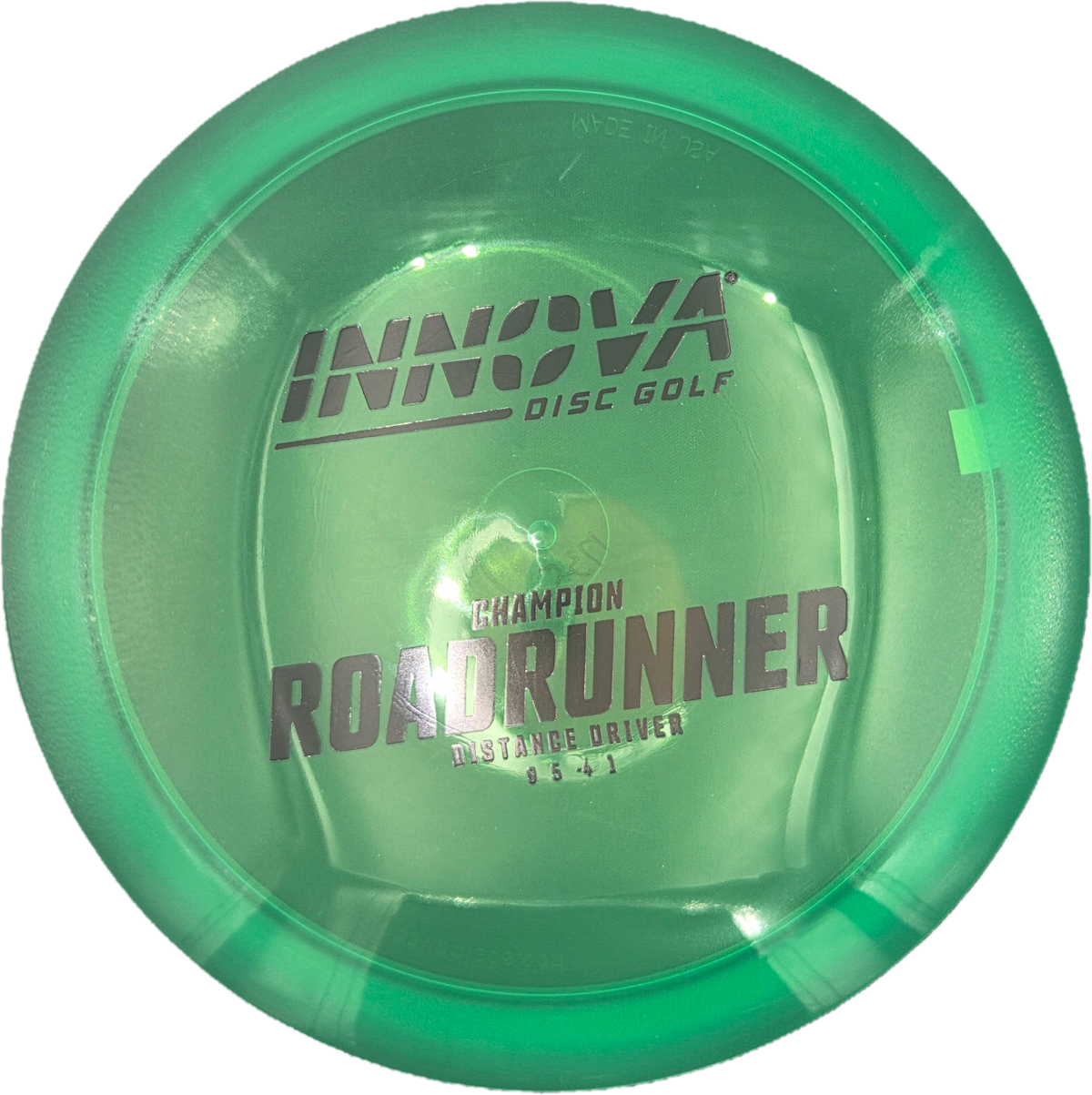 CHAMPION ROADRUNNER