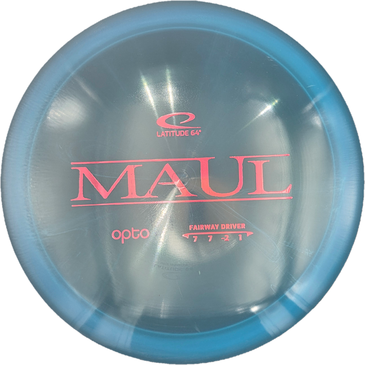 OPTO MAUL
