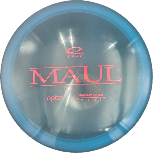 OPTO MAUL
