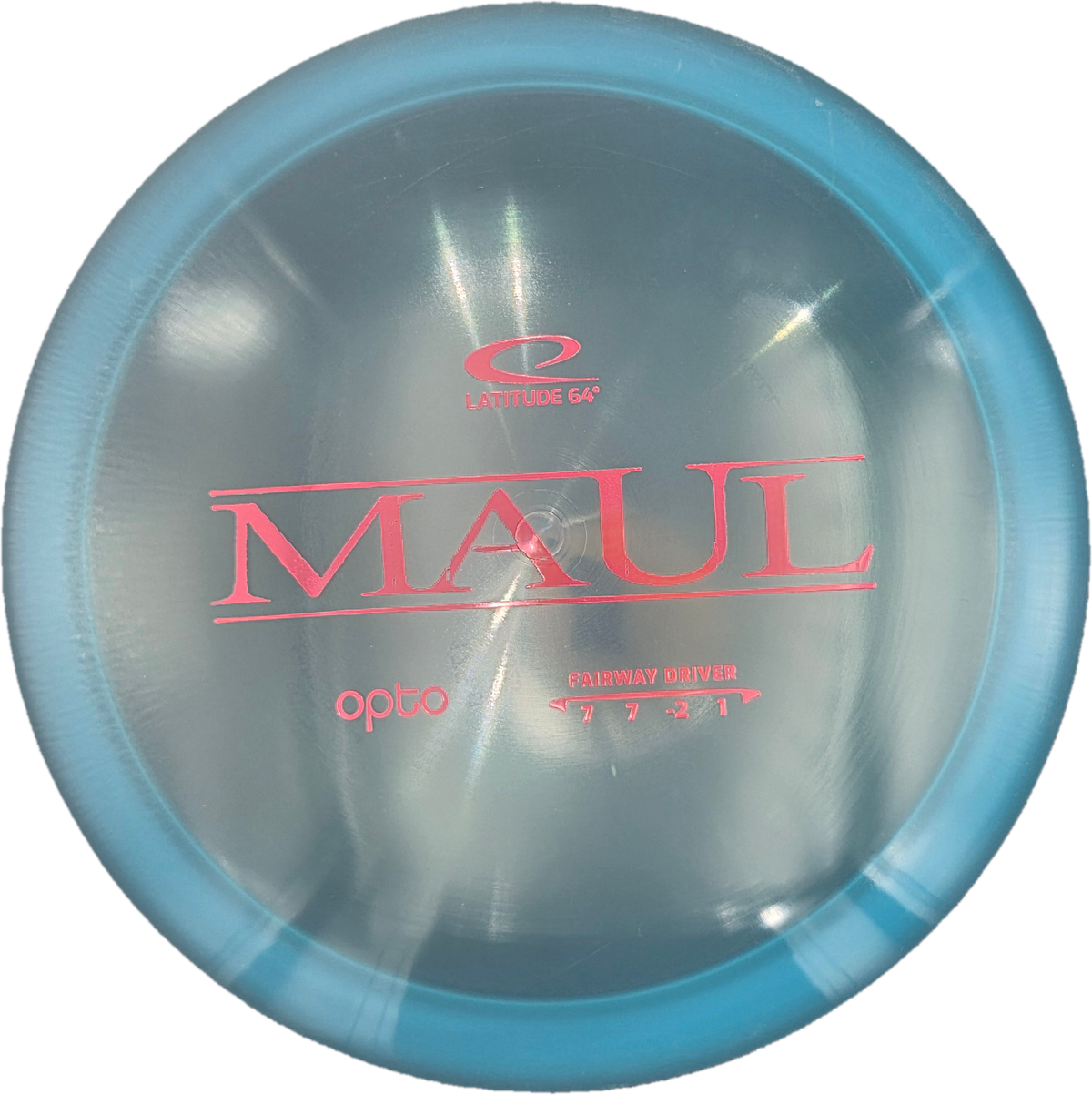 OPTO MAUL
