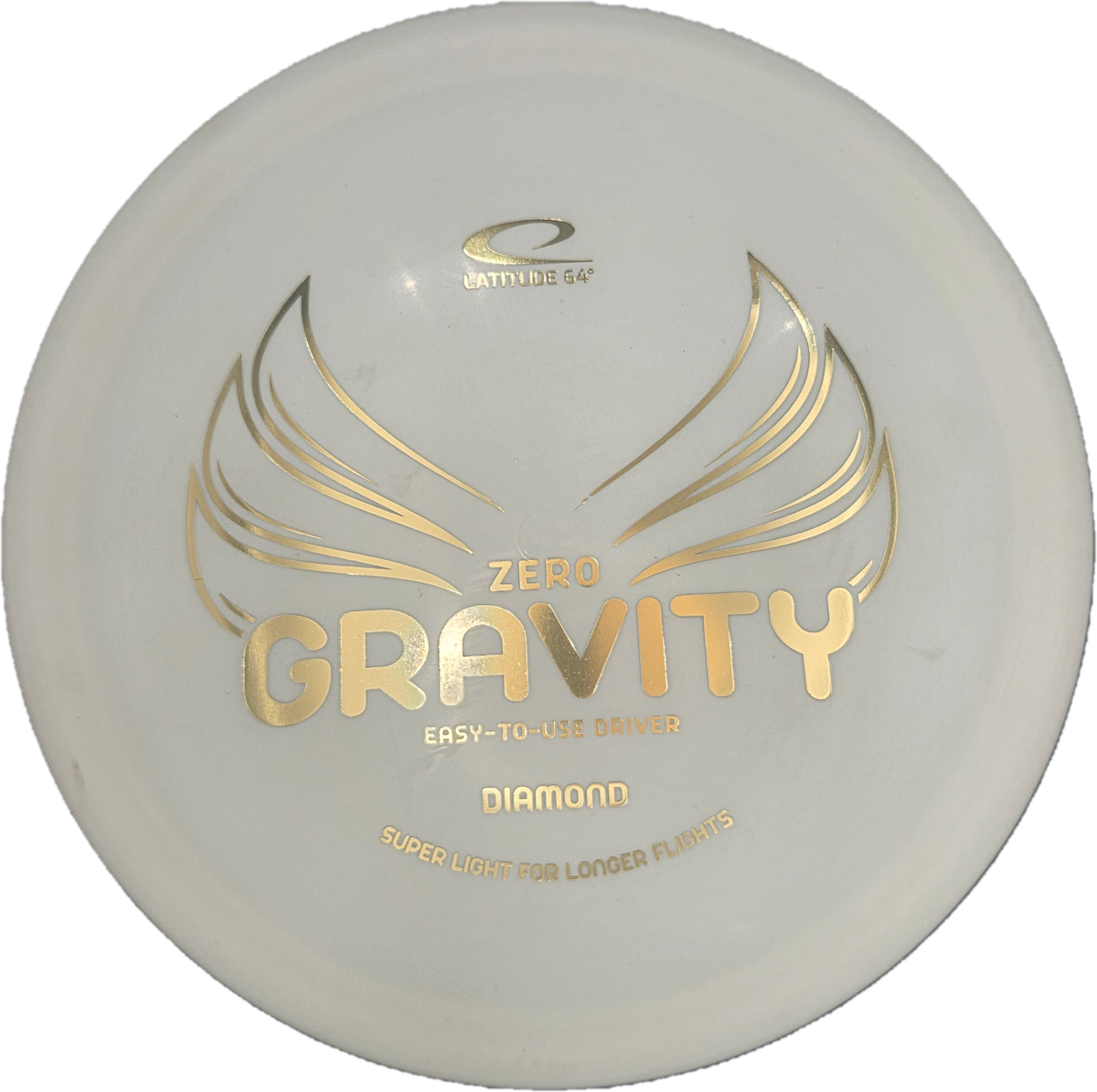 ZERO GRAVITY DIAMOND