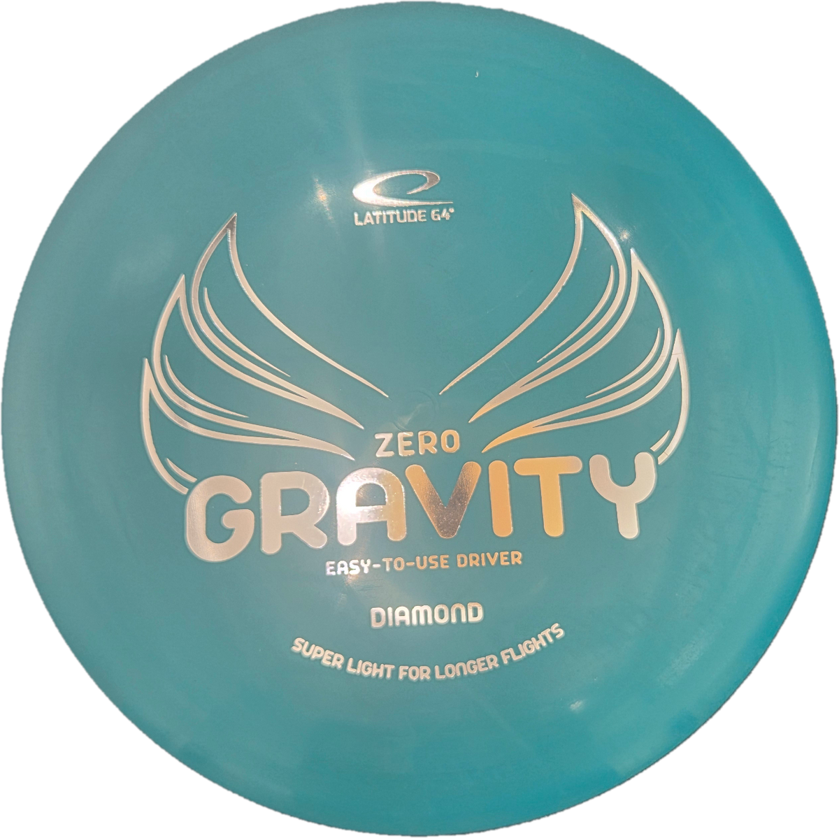 ZERO GRAVITY DIAMOND