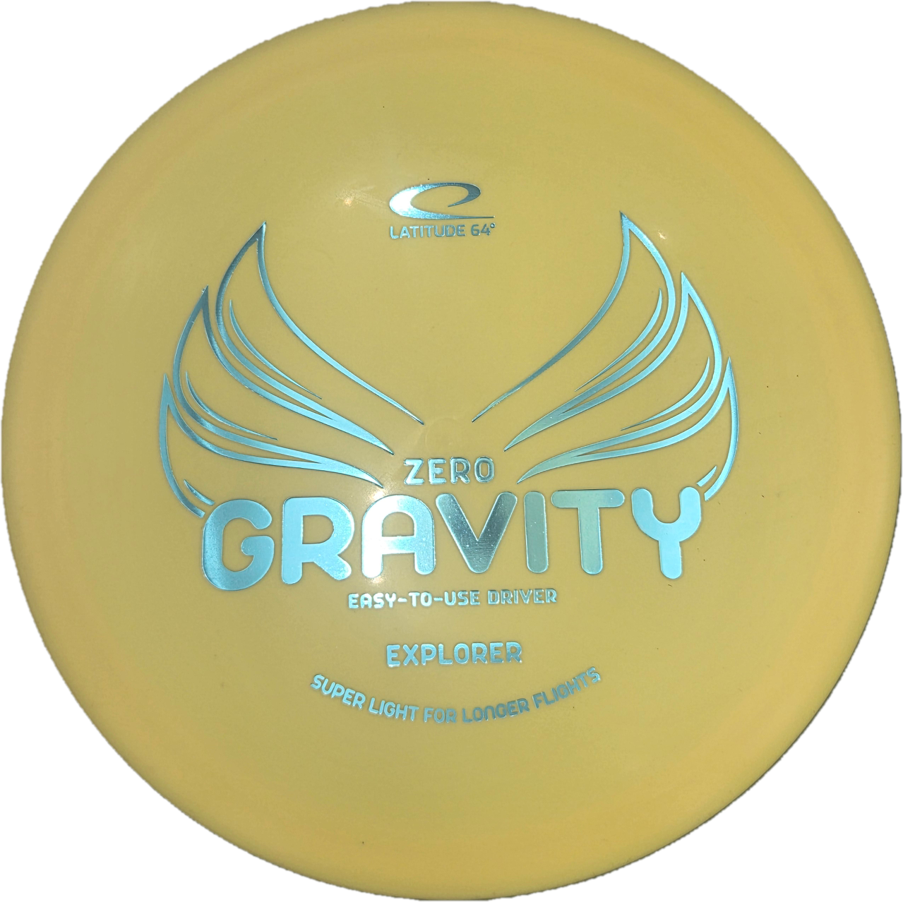 ZERO GRAVITY EXPLORER