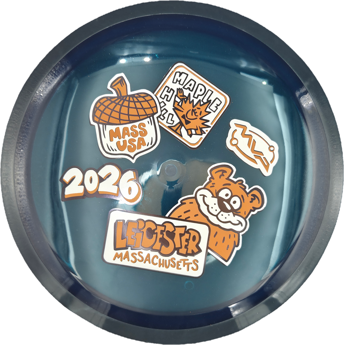 PROTON ASPECT - MVP OPEN 2026