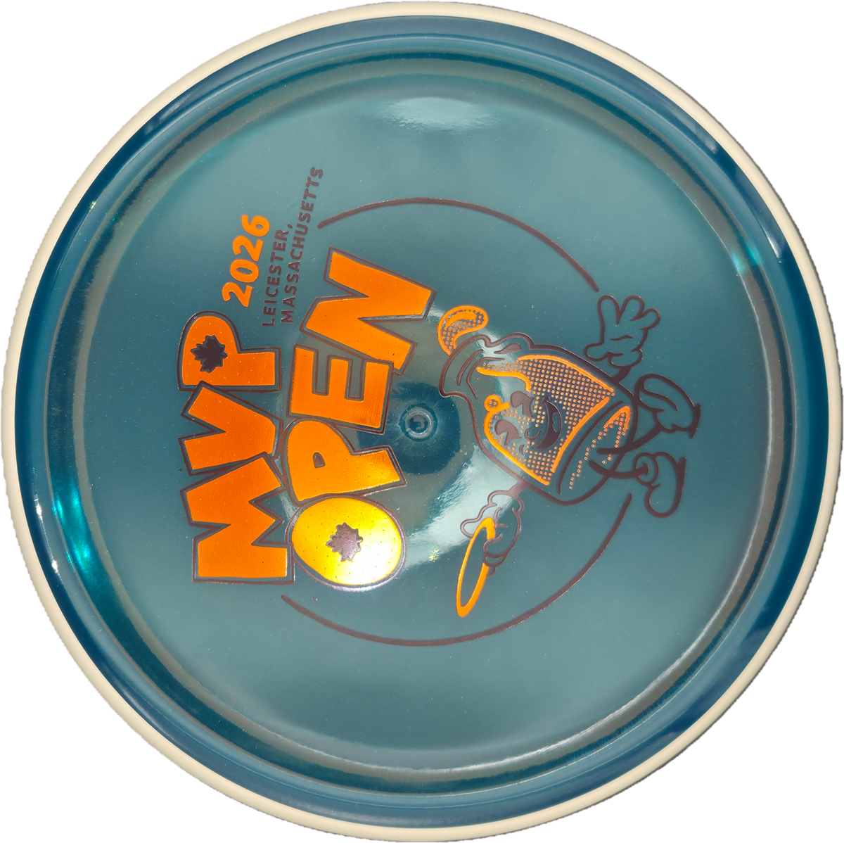 PROTON STASIS - MVP OPEN 2026