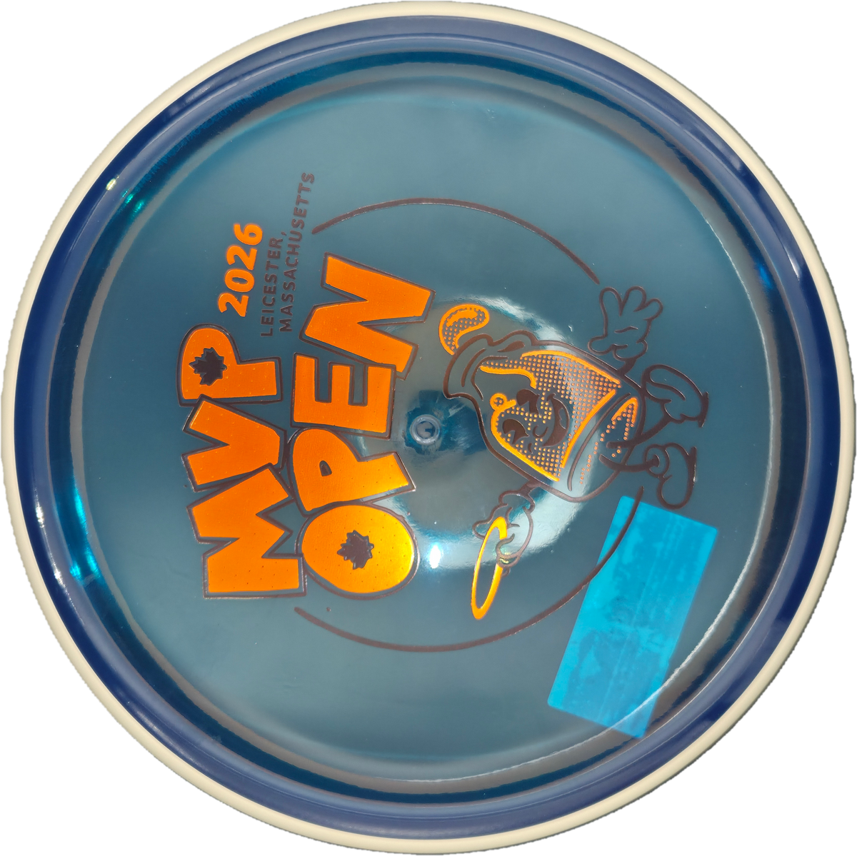 PROTON STASIS - MVP OPEN 2026