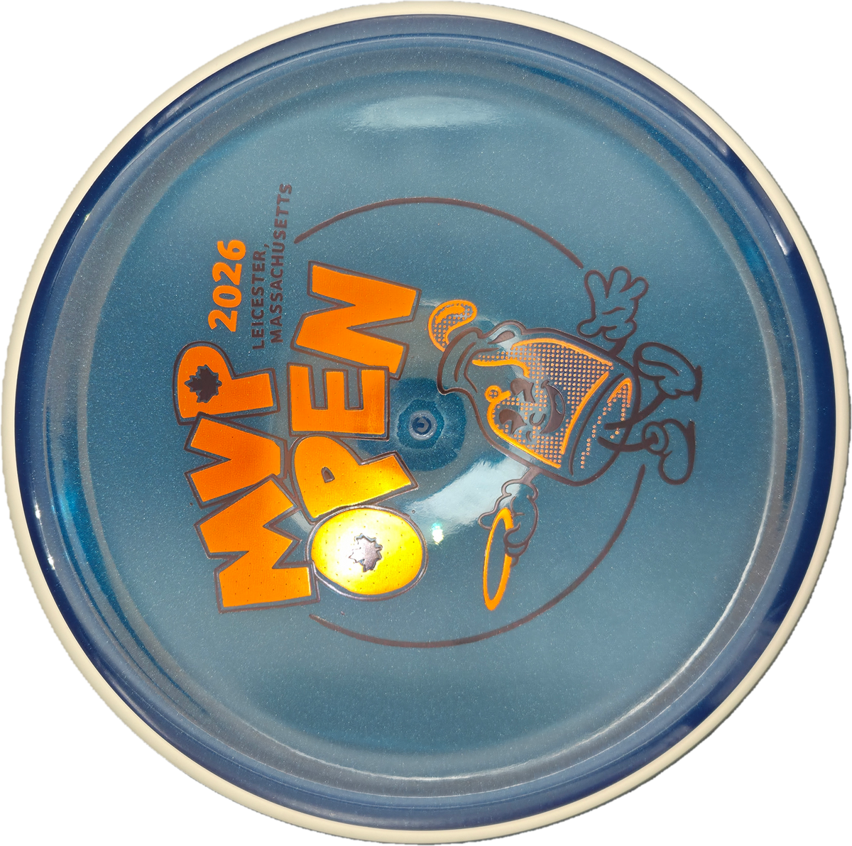 PROTON STASIS - MVP OPEN 2026