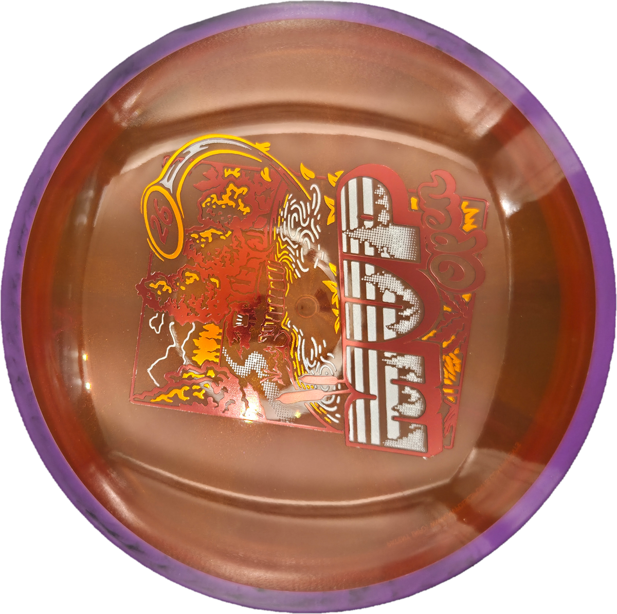 PROTON BOKEH - MVP OPEN 2026