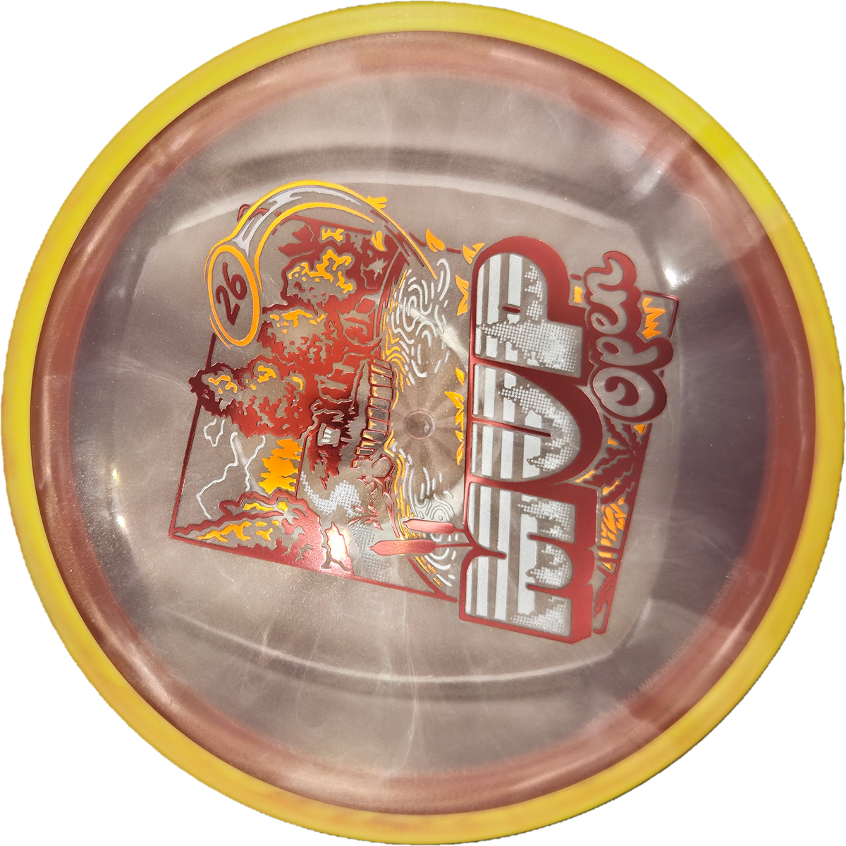 PROTON BOKEH - MVP OPEN 2026