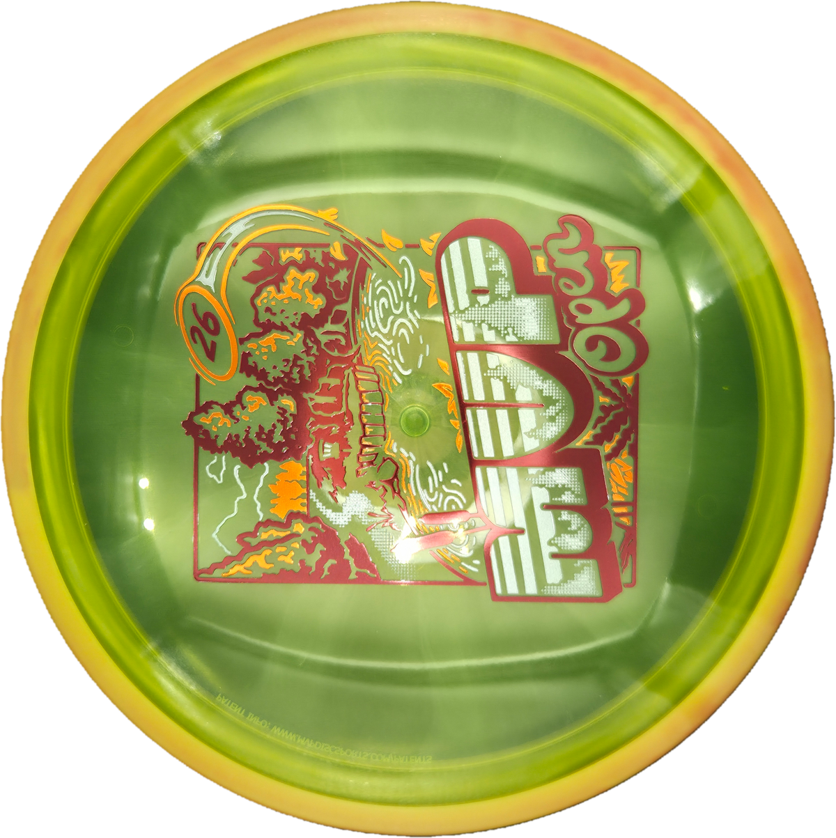 PROTON BOKEH - MVP OPEN 2026