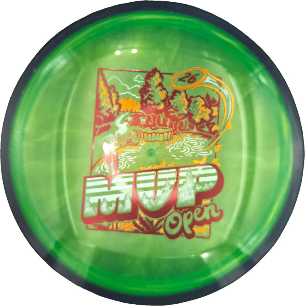 PROTON BOKEH - MVP OPEN 2026