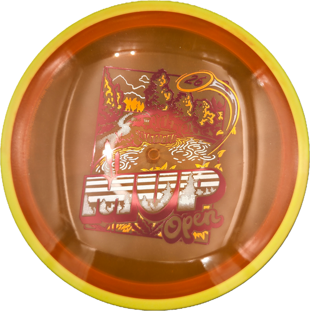 PROTON BOKEH - MVP OPEN 2026