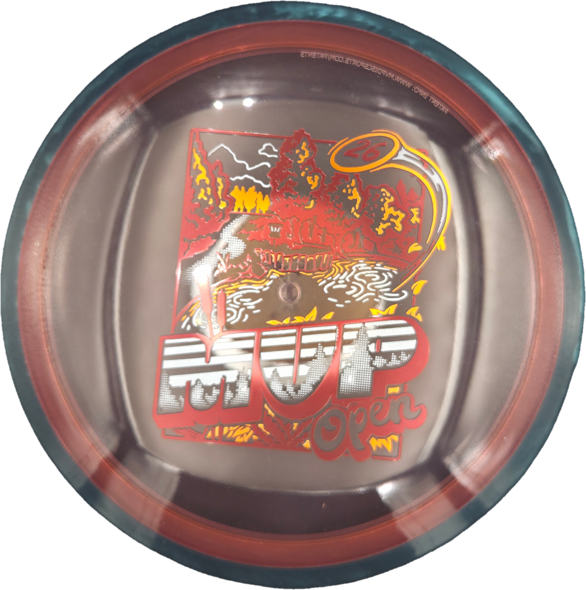 PROTON BOKEH - MVP OPEN 2026