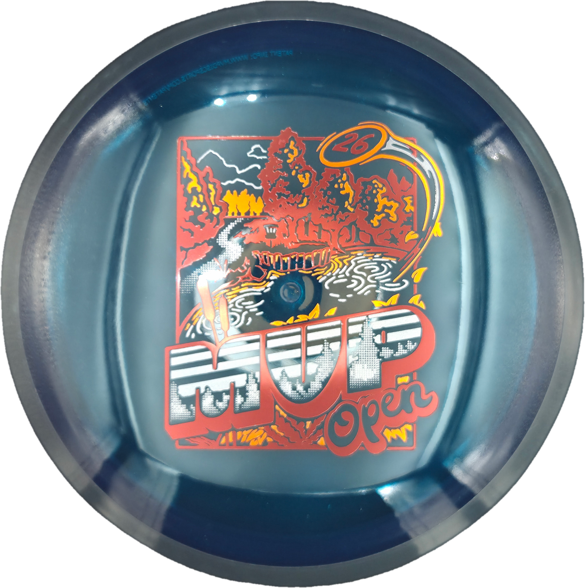 PROTON BOKEH - MVP OPEN 2026