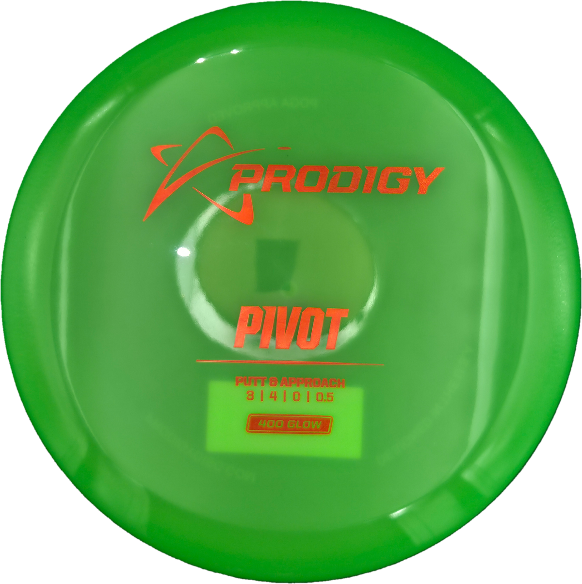 PIVOT 400 GLOW