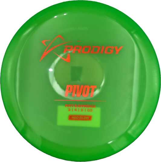 PIVOT 400 GLOW