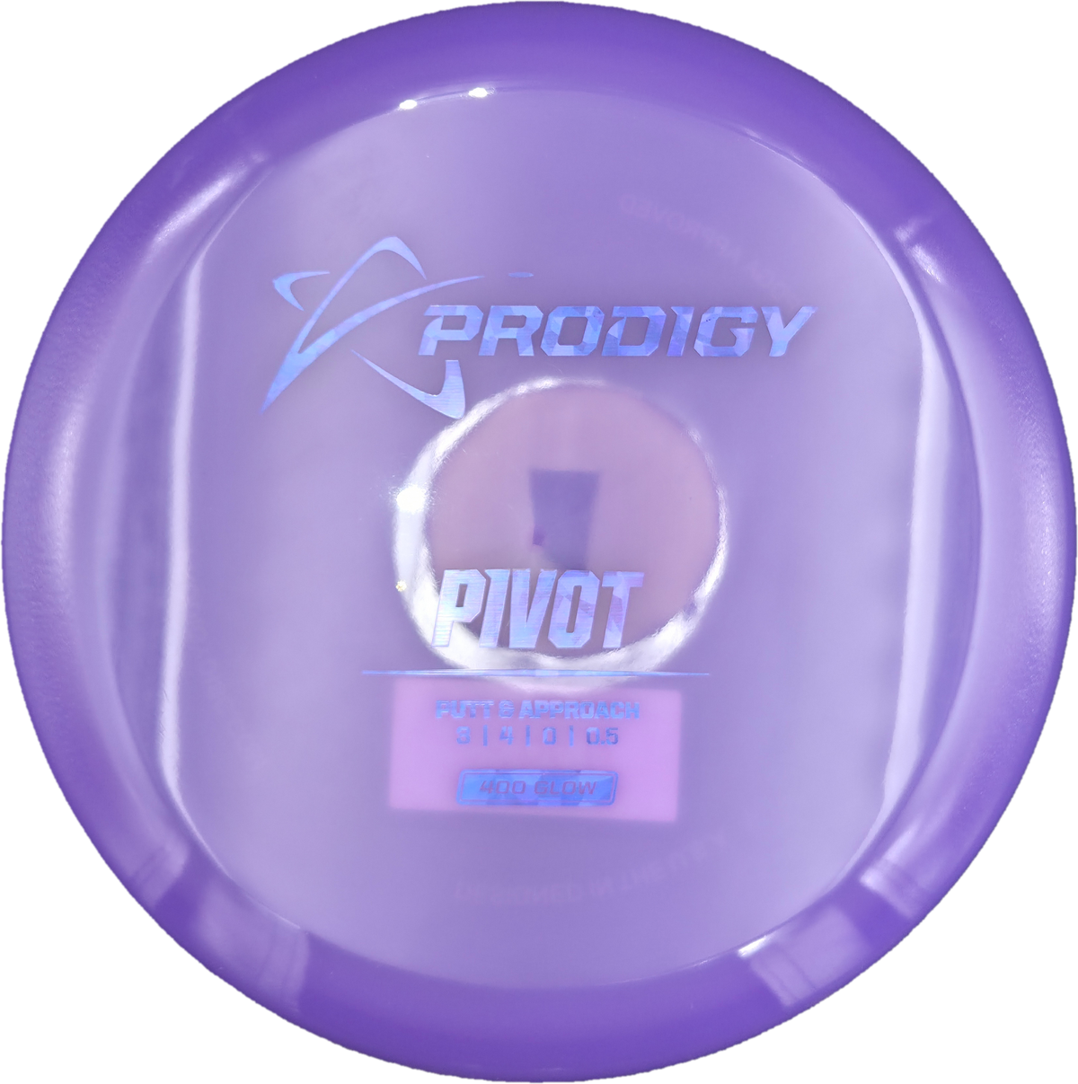 PIVOT 400 GLOW