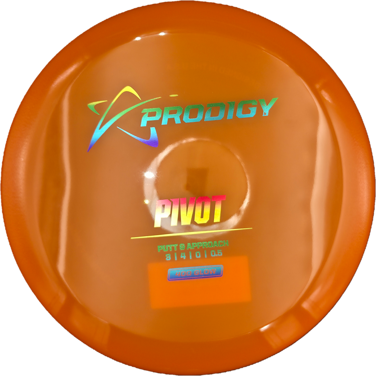 PIVOT 400 GLOW