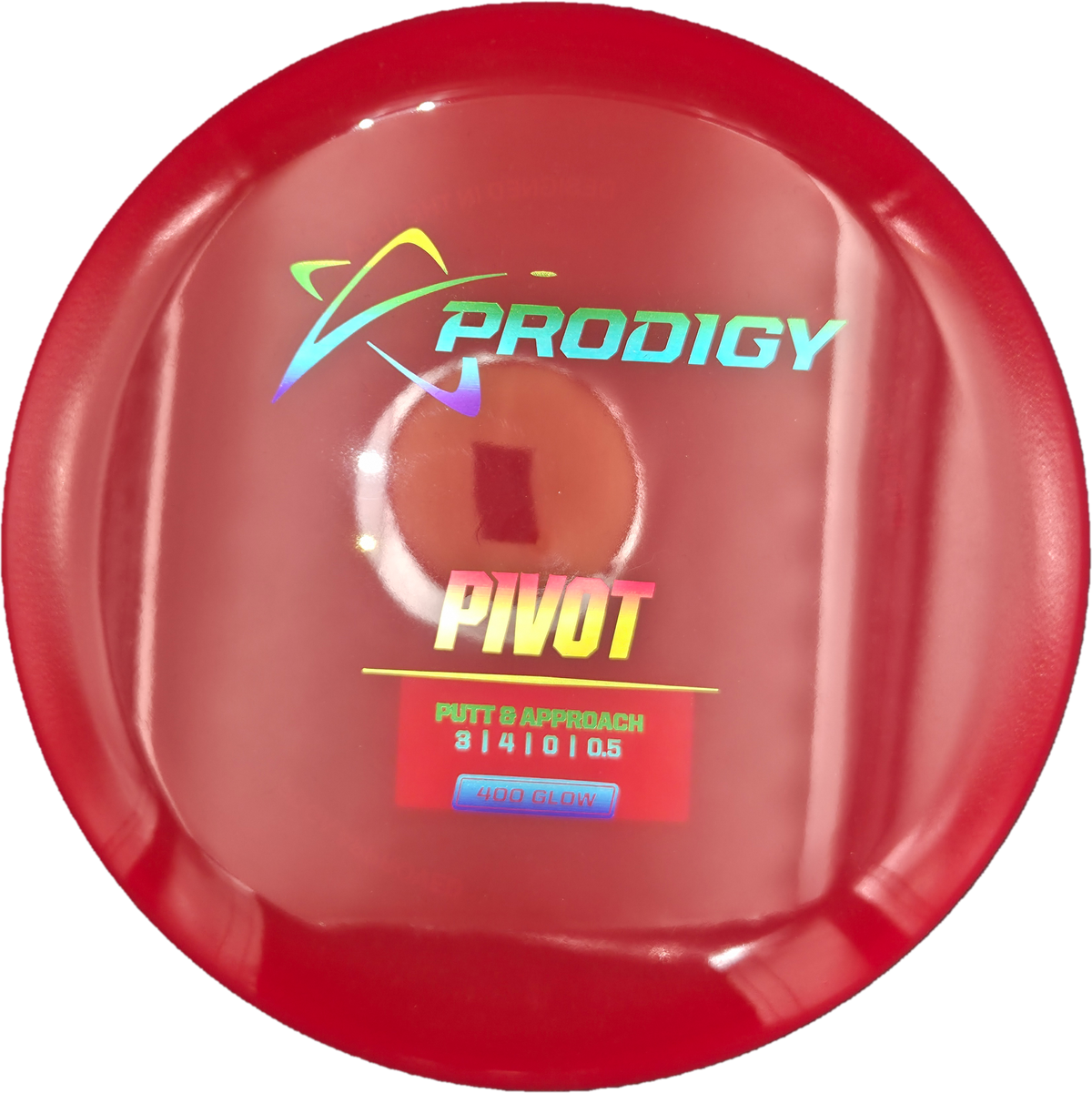 PIVOT 400 GLOW