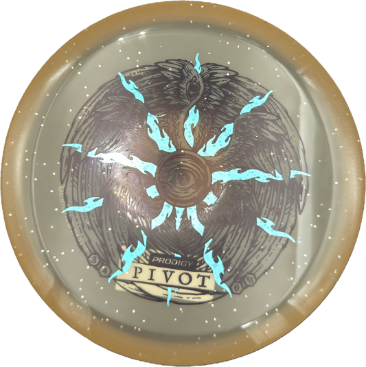 PIVOT 400 GLIMMER - SERAPHIM
