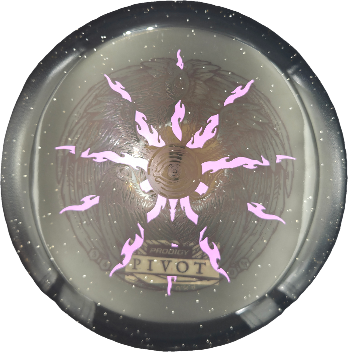 PIVOT 400 GLIMMER - SERAPHIM