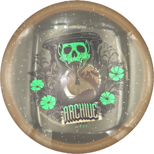 ARCHIVE 750 GLIMMER - ETERNAL