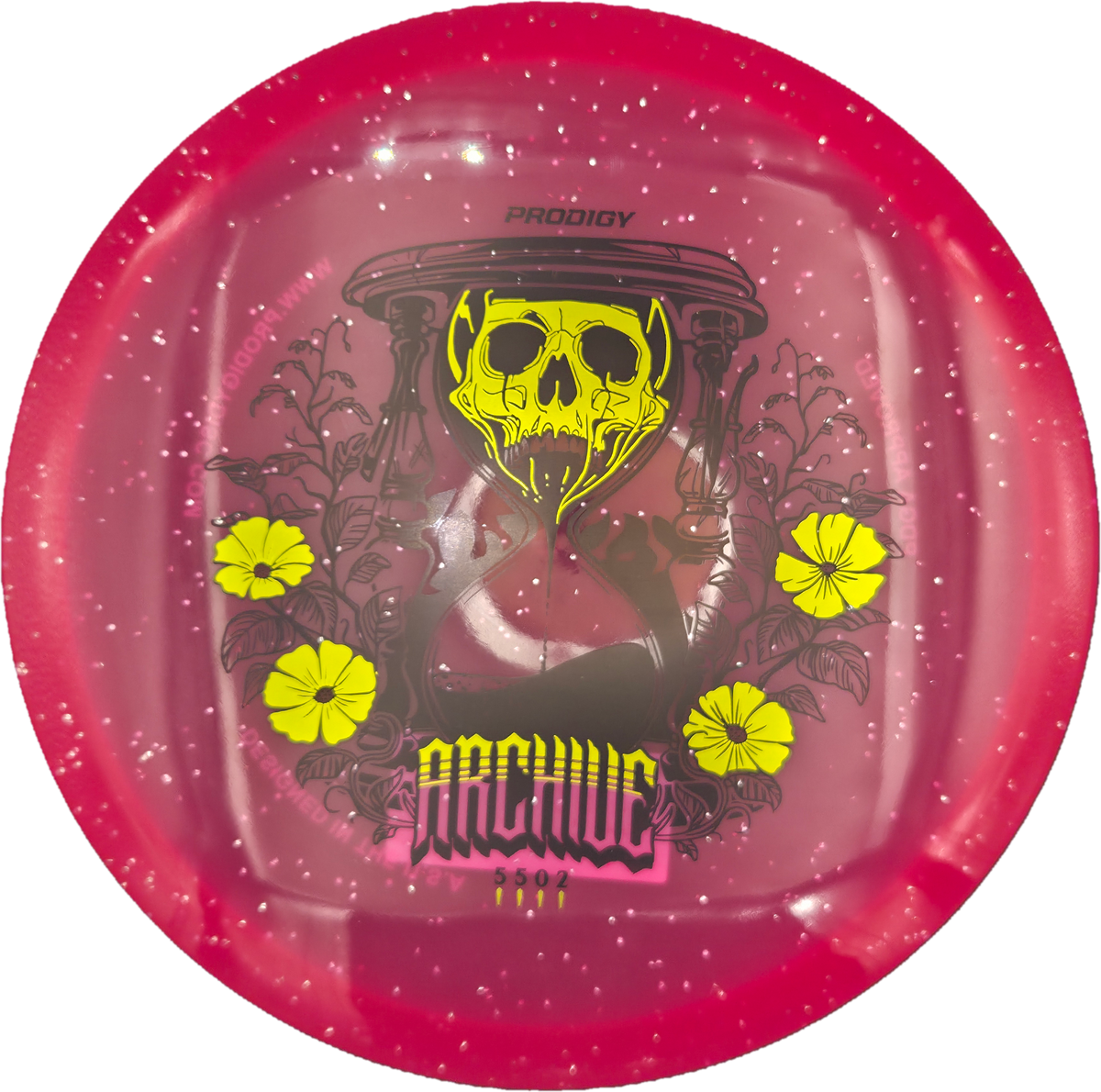 ARCHIVE 750 GLIMMER - ETERNAL