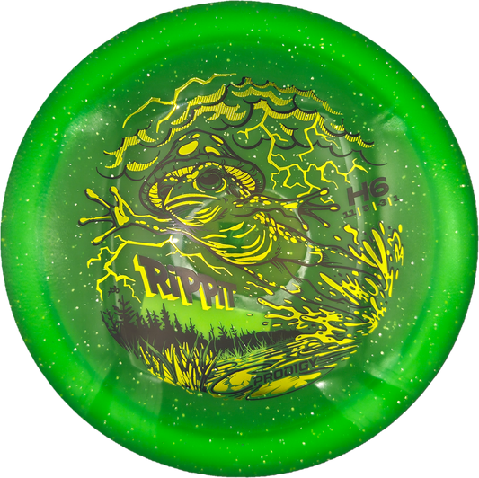 H6 750 GLIMMER - RIPPIT