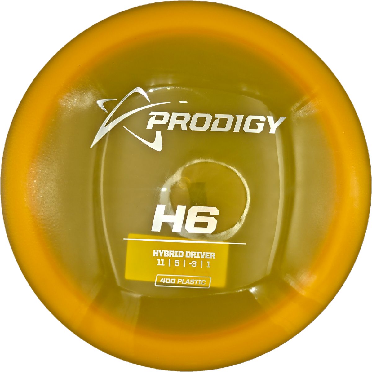 H6 400 PLASTIKK