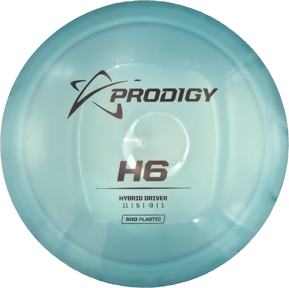 H6 500 PLASTIKK