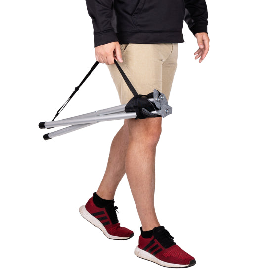 MVP TRIPOD STOOL