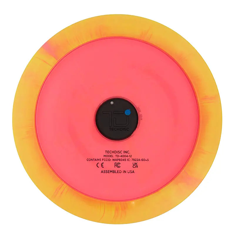 TECHDISC