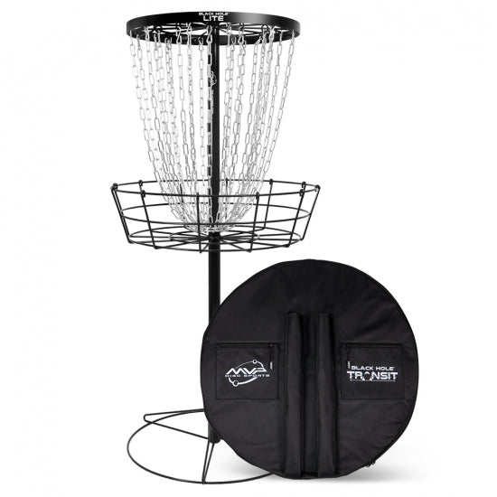 MVP BLACK HOLE LITE M/BAG