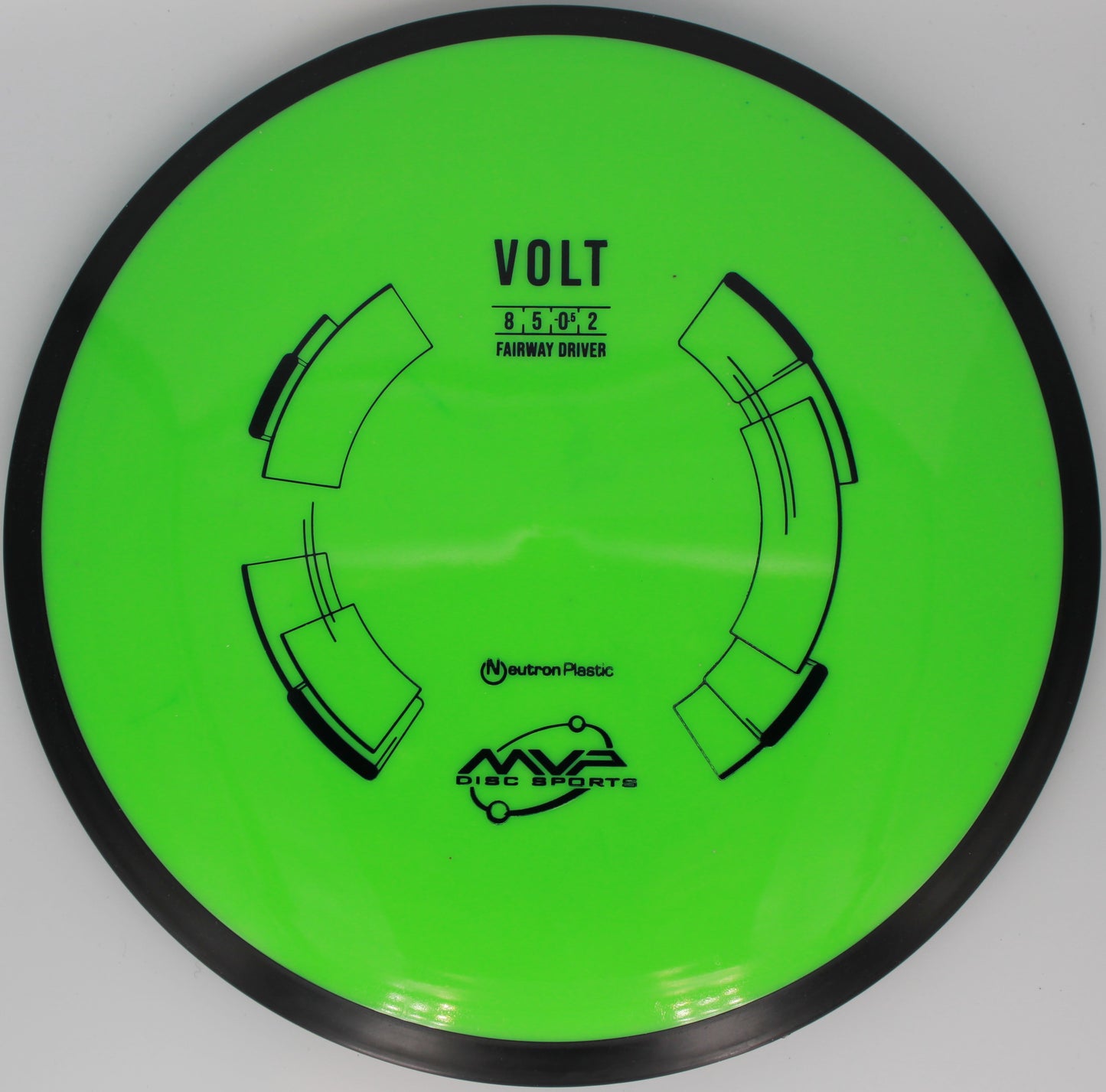 NEUTRON VOLT