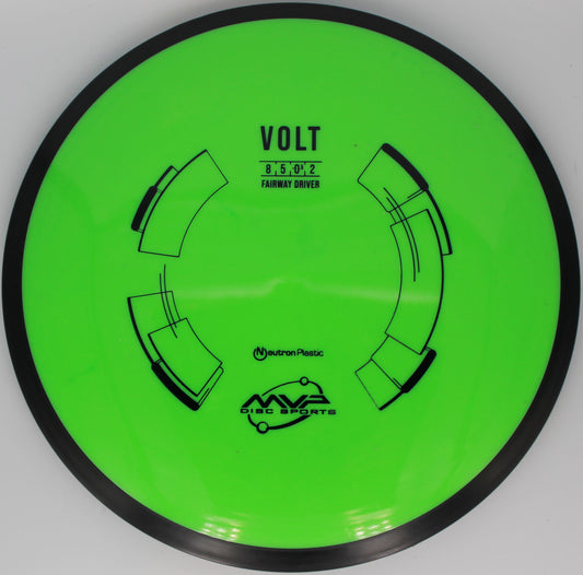 NEUTRON VOLT