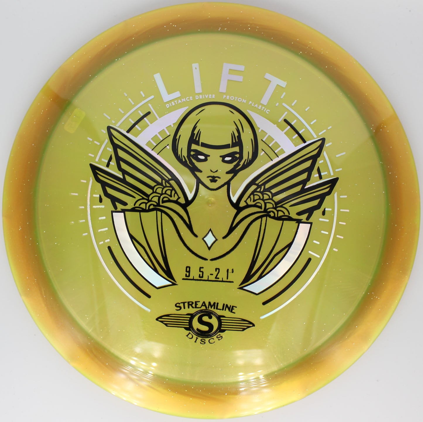 SL PROTON LIFT