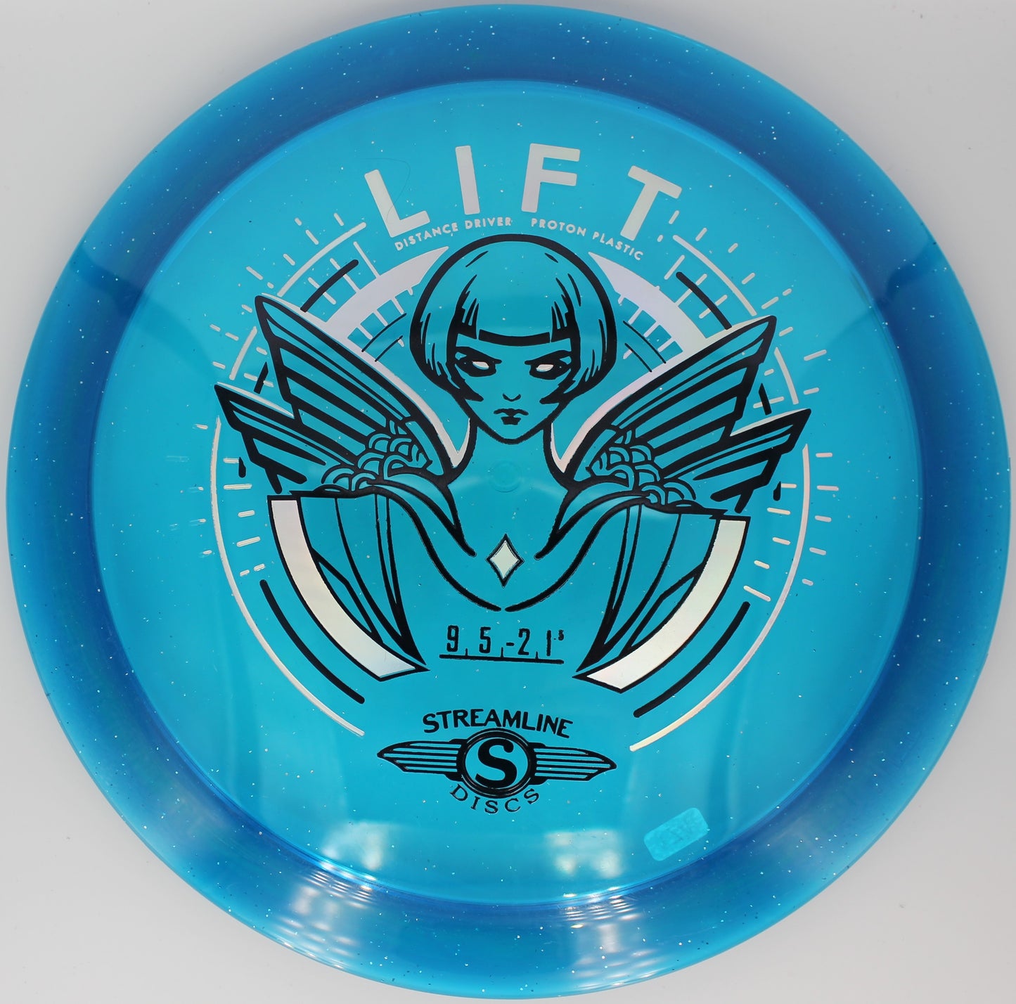 SL PROTON LIFT