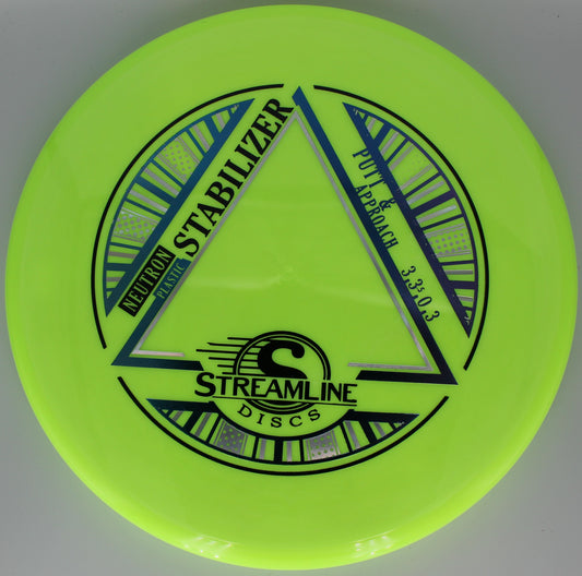 SL NEUTRON STABILIZER