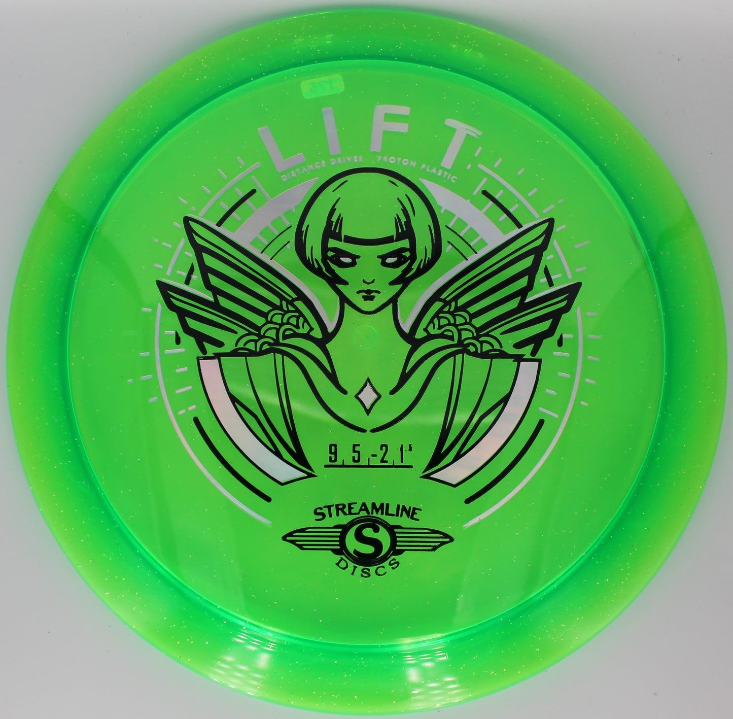 SL PROTON LIFT