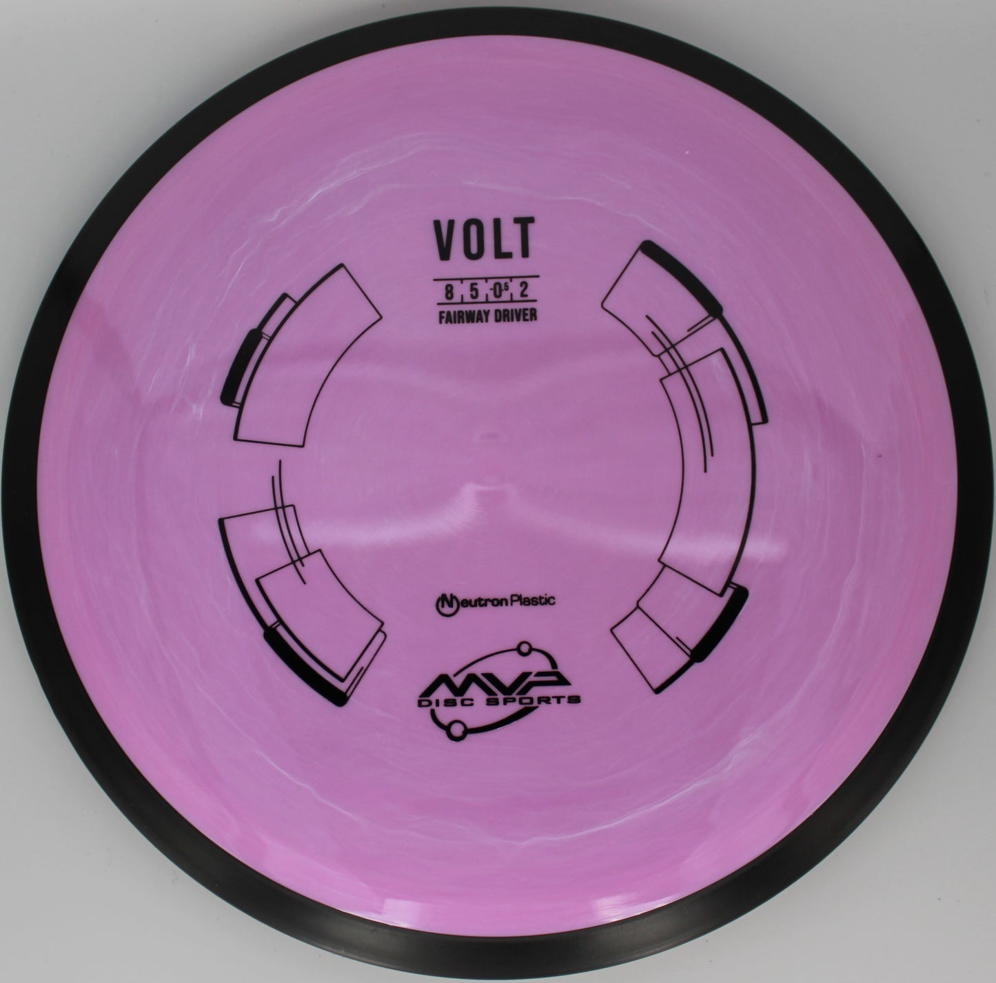 NEUTRON VOLT