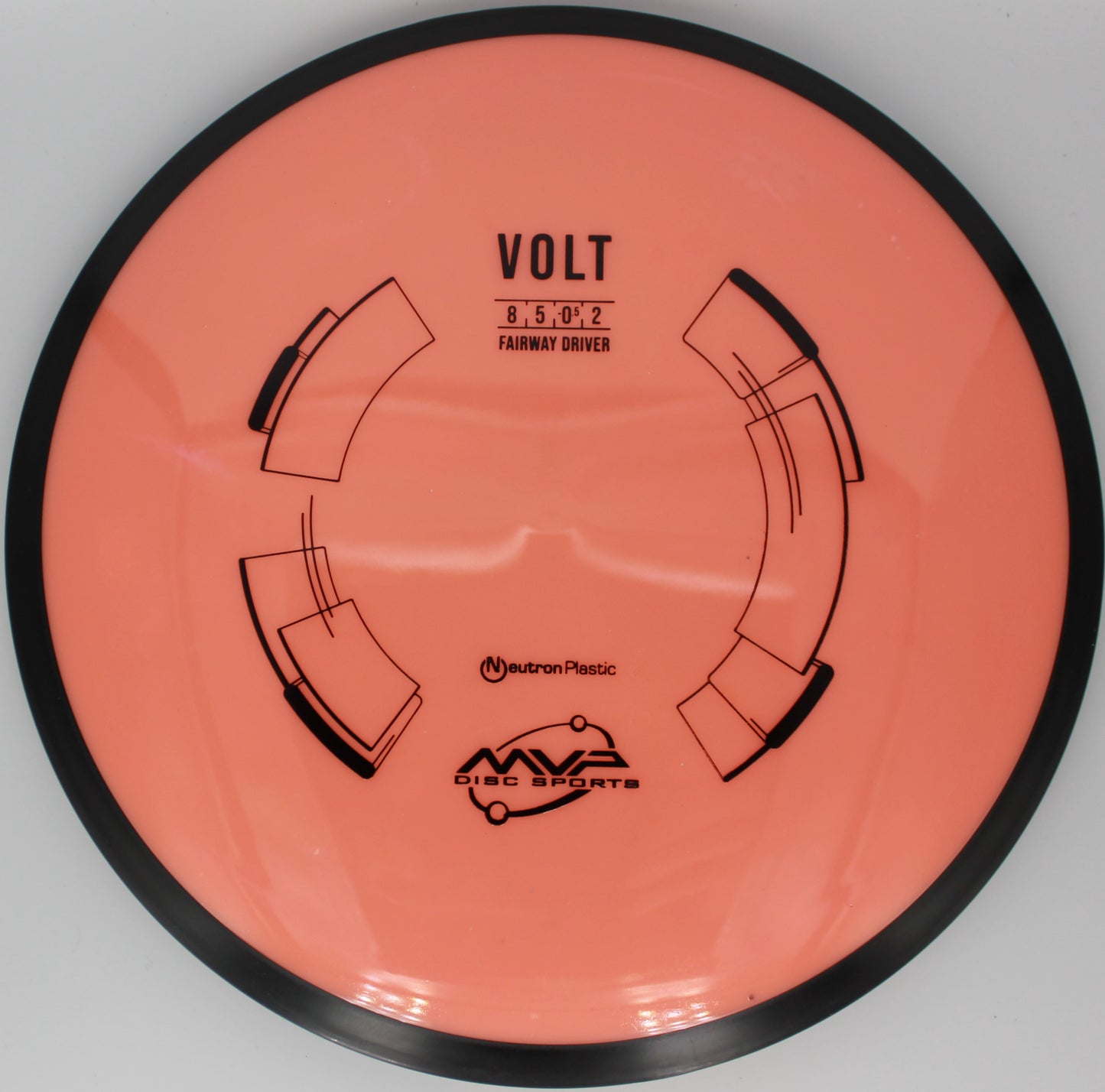 NEUTRON VOLT