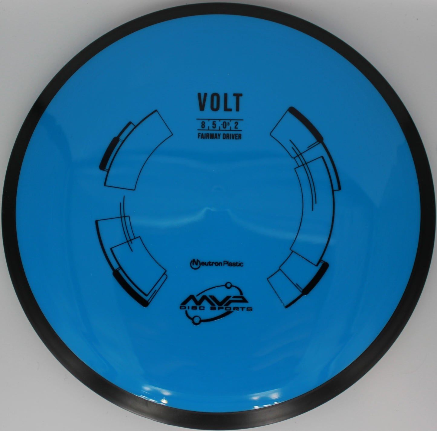 NEUTRON VOLT