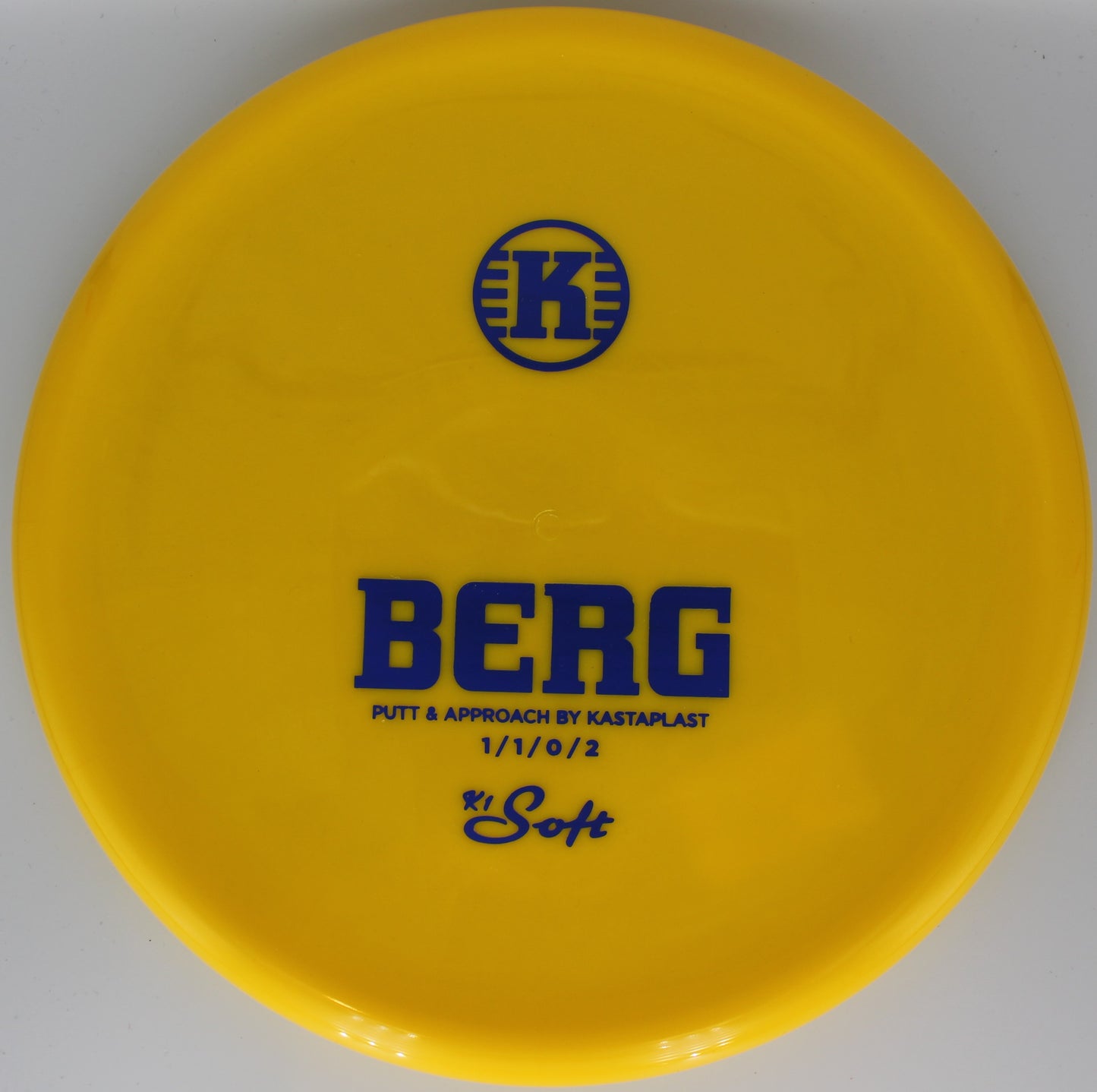 K1 BERG SOFT