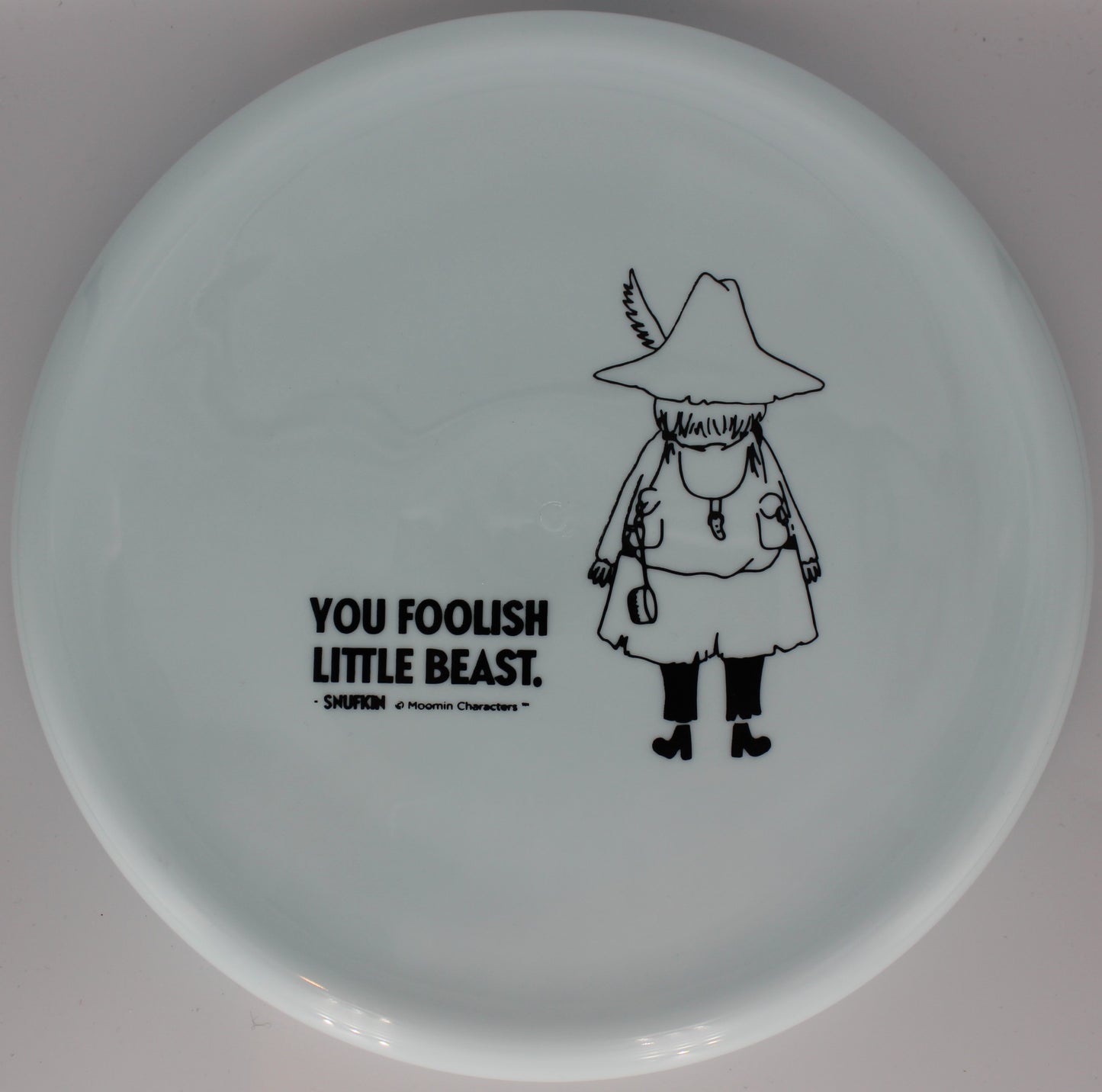 K1 BERG SOFT - SNUFKIN