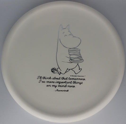 K3 BERG - MOOMIN