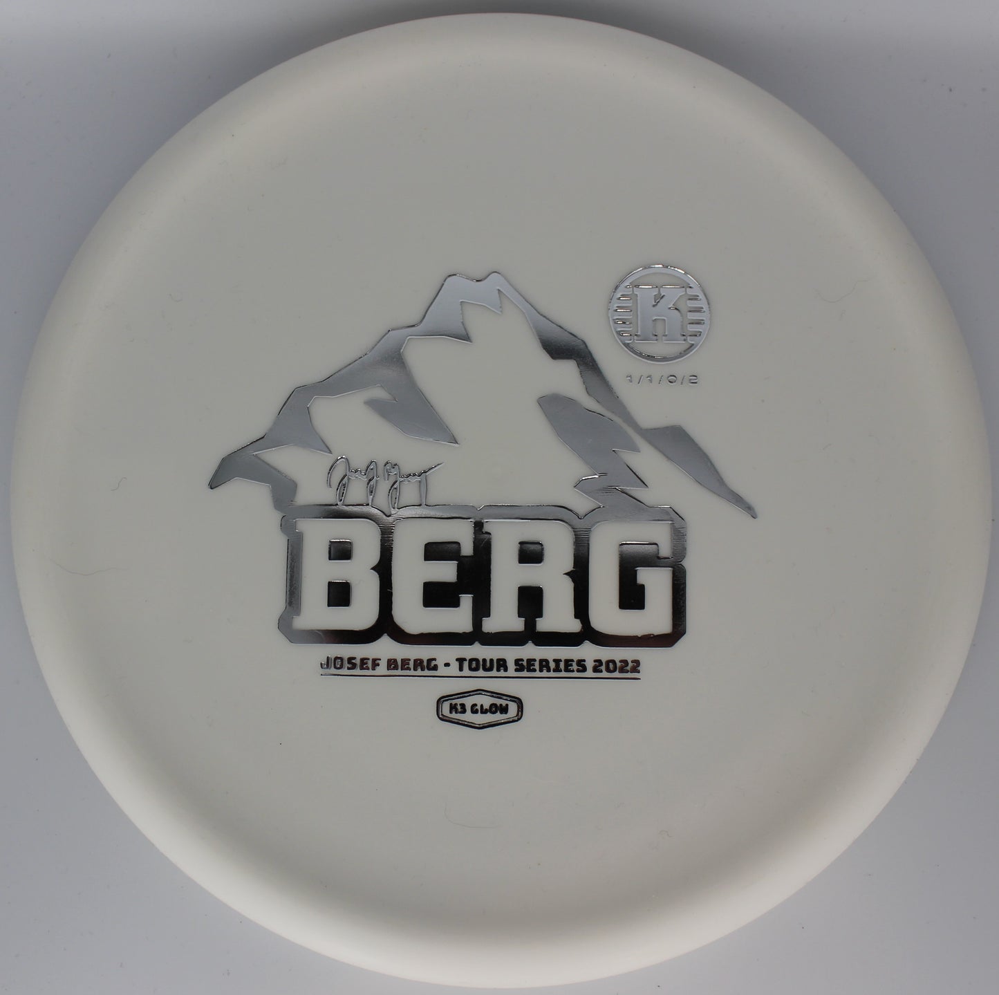 K3 GLOW BERG - JOSEF BERG TOUR SERIES