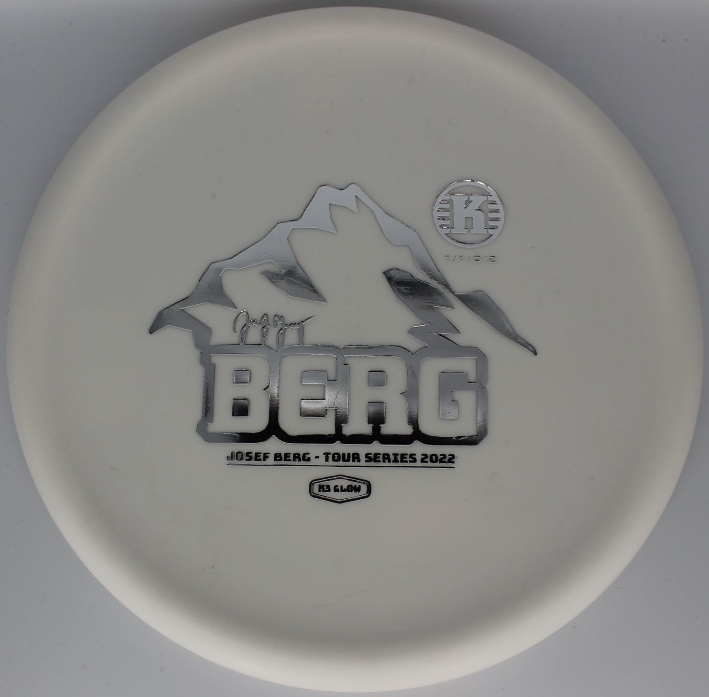 K3 GLOW BERG - JOSEF BERG TOUR SERIES