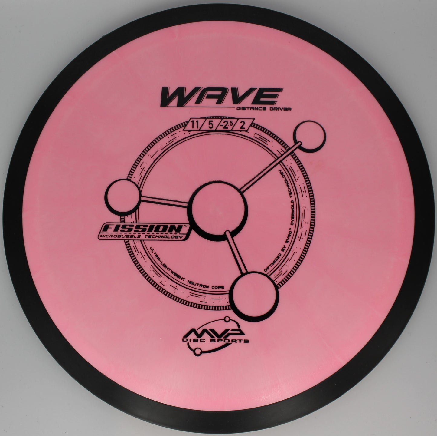 MVP FISSION WAVE