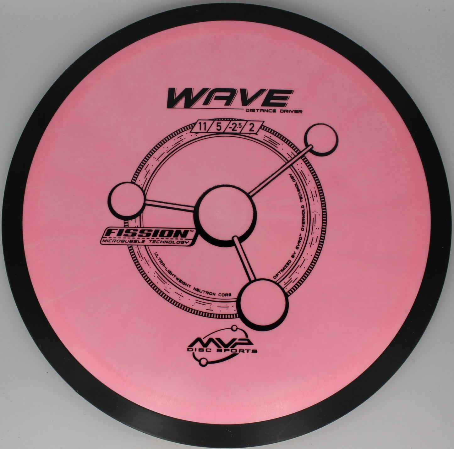 MVP FISSION WAVE